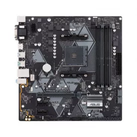 مادربرد ایسوس مدل ASUS PRIME B450M-A