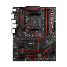 مادربرد ام اس آی گیمینگ مدل MSI B450 Gaming PLUS