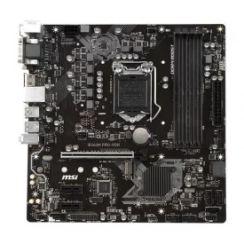مادربرد ام اس آی مدل MSI B360M PRO-VDH