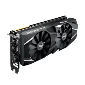 ASUS DUAL-RTX2080-8G Graphics Card کارت گرافیک ایسوس
