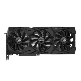 ASUS ROG STRIX RTX2080 O8G GAMING Graphics Card کارت گرافیک ایسوس