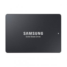 اس اس دی اینترنال سامسونگ ظرفیت 480 گیگابایت مدل Enterprise SM883
