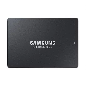 اس اس دی اینترنال سامسونگ ظرفیت 480 گیگابایت مدل Enterprise SM883