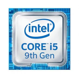 سی پی یو اینتل بدون باکس مدل CPU Intel Core i5-9400F Tray