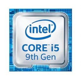 سی پی یو اینتل باکس مدل CPU Intel Core i5-9400F