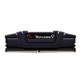 رم کامپیوتر DDR4 تک کاناله 3200 مگاهرتز CL16 جی اسکیل مدل RJAIPWS V ظرفیت 16 گیگابایت