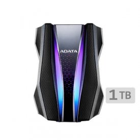 هارد اکسترنال ای دیتا ظرفیت 1 ترابایت مدل HD770G
