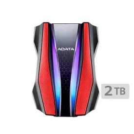 هارد اکسترنال ای دیتا ظرفیت 2 ترابایت مدل HD770G