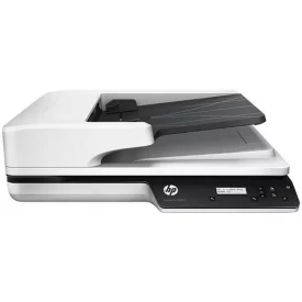 HP ScanJet Pro 3500 f1 Flatbed Scanner اسکنر اچ پی
