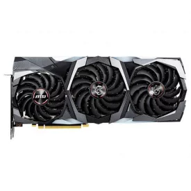 MSI Geforce RTX 2080 Ti Gaming X TRIO 11G کارت گرافیک ام اس آی