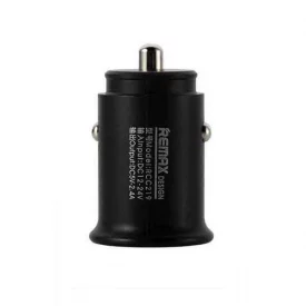 REMAX ROKI RCC219 Car Charger شارژر فندکی ریمکس