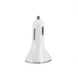 REMAX ROCKET RCC302 Car Charger شارژر فندکی ریمکس