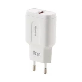 REMAX Quick Charge RP-U16 Wall Charger شارژر دیواری ریمکس