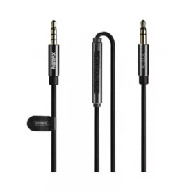 REMAX S120 AUX Cable کابل انتقال صدا ریمکس