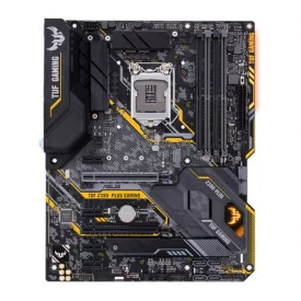 مادربرد ایسوس گیمینگ مدل ASUS TUF Z390-PLUS Gaming