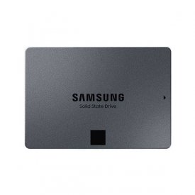اس اس دی اینترنال سامسونگ ظرفیت 2 ترابایت مدل 860 QVO