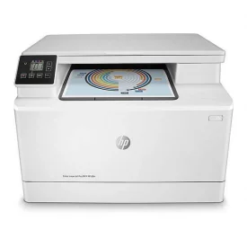 HP Color LaserJet Pro MFP M180n Laser Printer پرینتر اچ پی