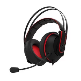 هدست گیمینگ ایسوس مدل Cerberus V2