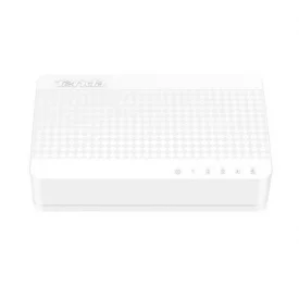 Tenda S105 5-PORT Desktop Switch هاب سوئیچ تندا