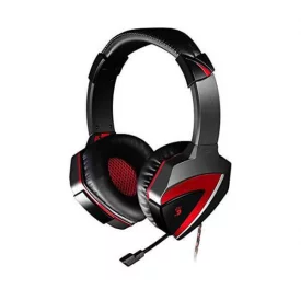 هدست گیمینگ بلادی ای فورتک مدل bloody G501