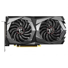 MSI GEFORCE GTX 1650 Gaming X 4G Graphic Card کارت گرافیک ام اس آی