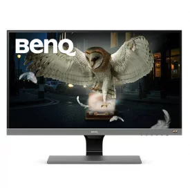 مانیتور بنکیو سایز 27 اینچ مدل EW277HDR