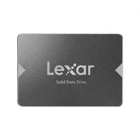 اس اس دی اینترنال لکسار ظرفیت 128 گیگابایت مدل NS100