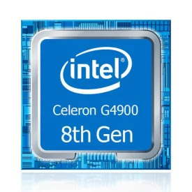 سی پی یو اینتل باکس مدل CPU Intel Celeron G4900