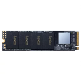 اس اس دی اینترنال لکسار ظرفیت 500 گیگابایت مدل NM610 M.2
