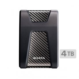 هارد اکسترنال ای دیتا ظرفیت 4 ترابایت مدل HD650