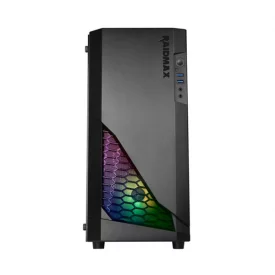 Case Raidmax AEGIS کیس ریدمکس