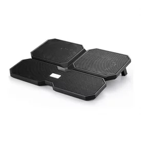 Deep Cool MULTICORE X6 CoolPad پایه خنک کننده لپ تاپ دیپ کول