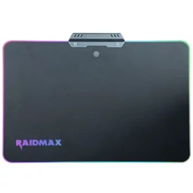 RAIDMAX BLAZEPAD MX-110 RGB Mouse Pad پد موس ریدمکس