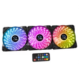 RAIDMAX NV-A120 R3 Case Fan فن کیس ریدمکس