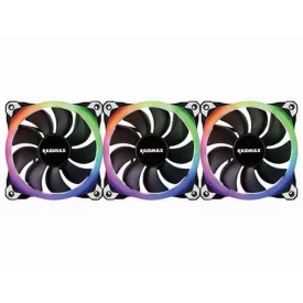RAIDMAX NV-R120FBR3 Case Fan فن کیس ریدمکس