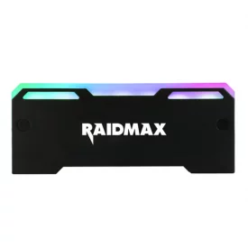 Raidmax MX-902F Addressable RGB RAM Heatsink هیت سینک رم ریدمکس