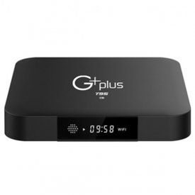 Android Box GPlus T95 S1 اندروید باکس جی پلاس