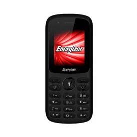 گوشی موبایل انرجایزر دو سیم کارت مدل Energizer ENERGY E11