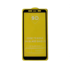 محافظ صفحه نمایش موبایل سامسونگ +Samsung J6