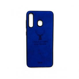 قاب گوشی سامسونگ Samsung A20 طرح گوزن