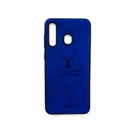 قاب گوشی سامسونگ Samsung A20 طرح گوزن