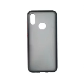 قاب گوشی سامسونگ Samsung A10s طرح مات