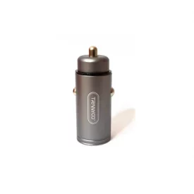 TRANYOO C5 Car Charger شارژر فندکی ترانیو