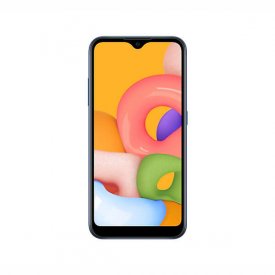 گوشی موبایل سامسونگ مدل Galaxy A01 SM-A013G/DS با ظرفیت 32 گیگابایت