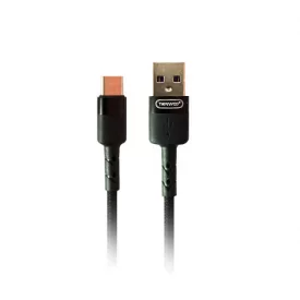 Tranyoo S5 Type-C Data Cable کابل شارژر ترانیو