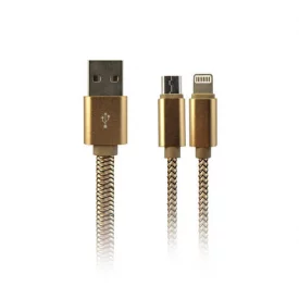 LDNIO LC86 USB Data Cable کابل شارژر الدینیو