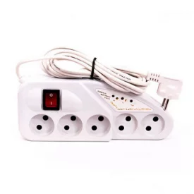 Taksan 2500v Power protection چند راهی برق و محافظ تکسان
