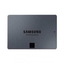 اس اس دی اینترنال سامسونگ ظرفیت 2 ترابایت مدل 870 QVO