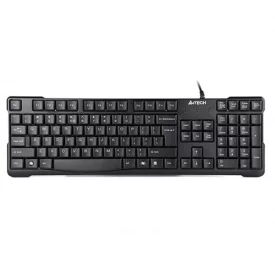 کیبورد ای فورتک مدل KR-750