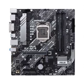 مادربرد ایسوس مدل ASUS PRIME B460M-A